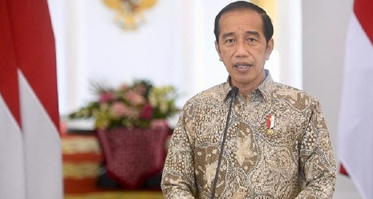 Presiden RI Joko Widodo/Net